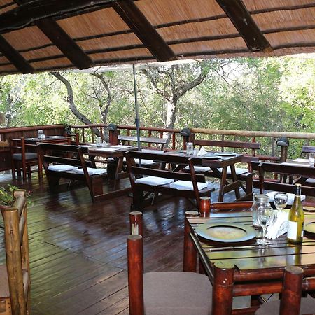 Jabula Lodge Marloth Park Exterior foto