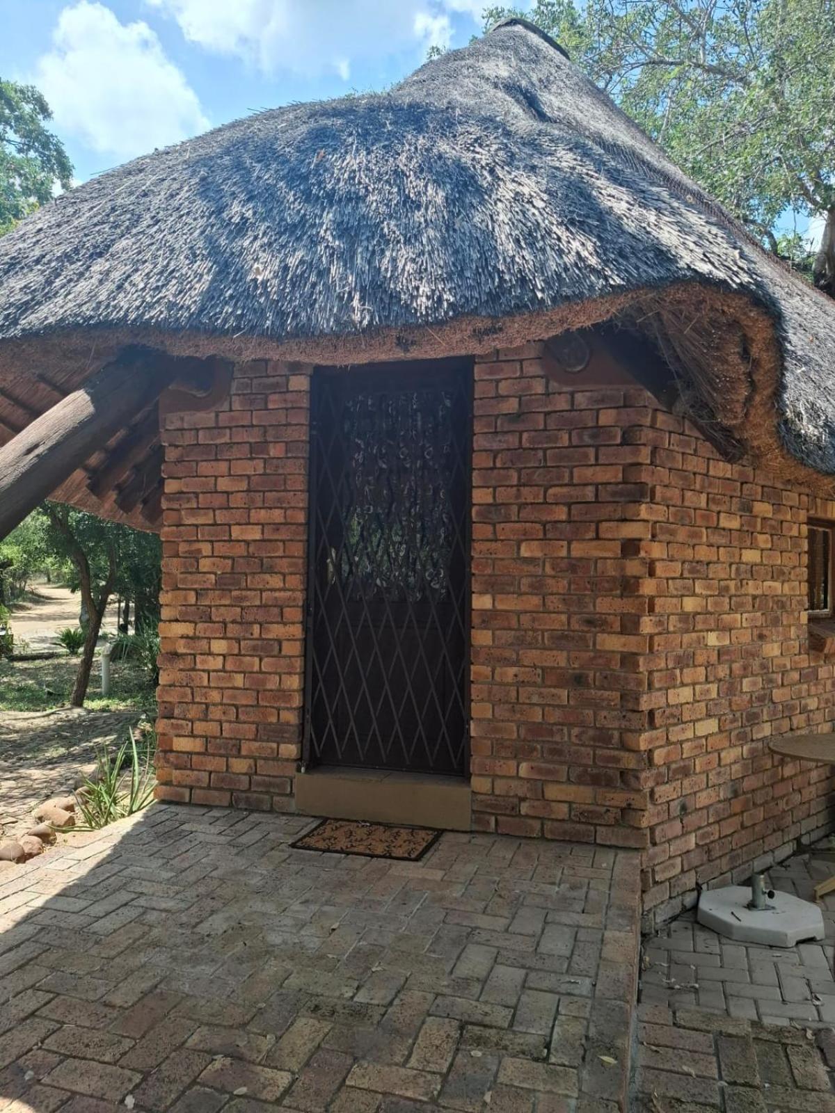 Jabula Lodge Marloth Park Exterior foto