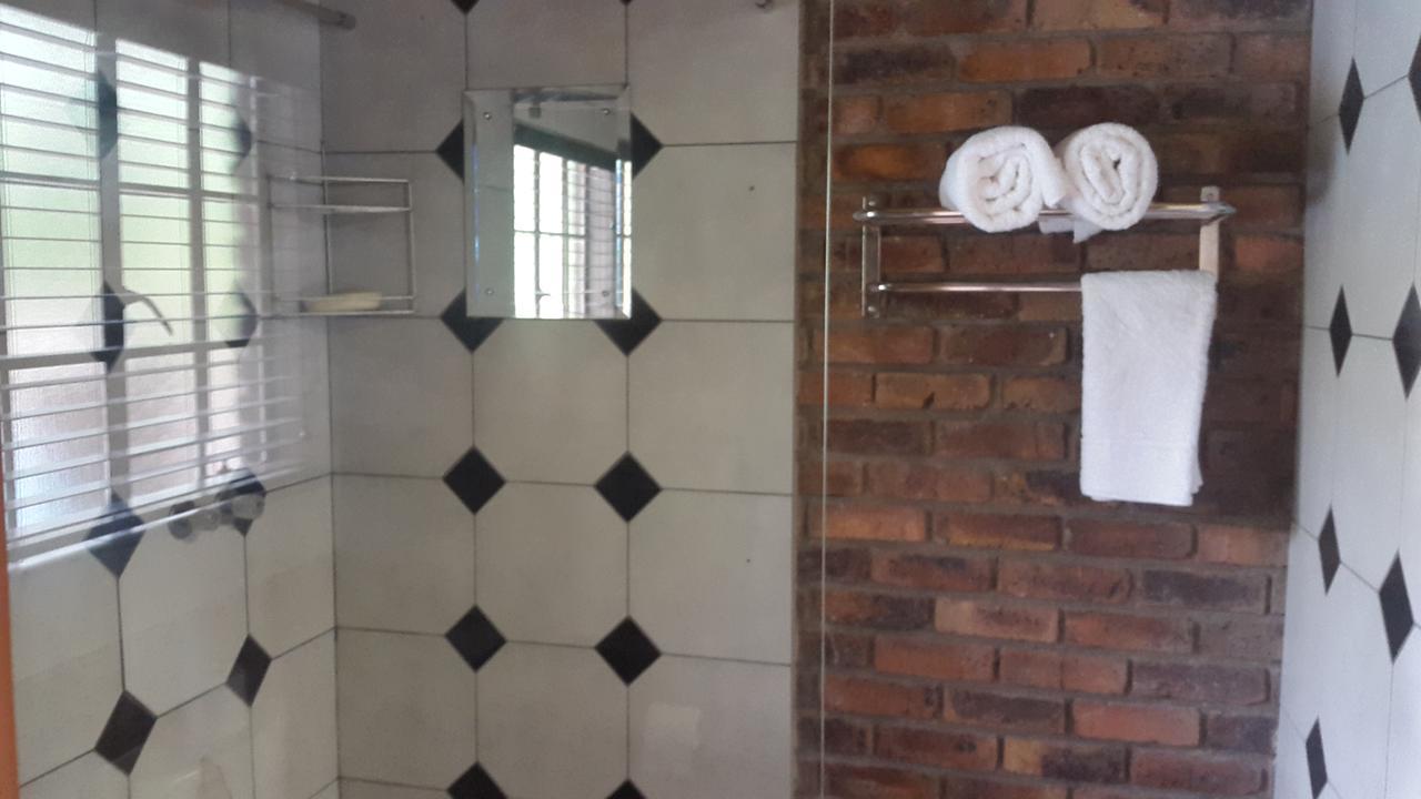 Jabula Lodge Marloth Park Exterior foto