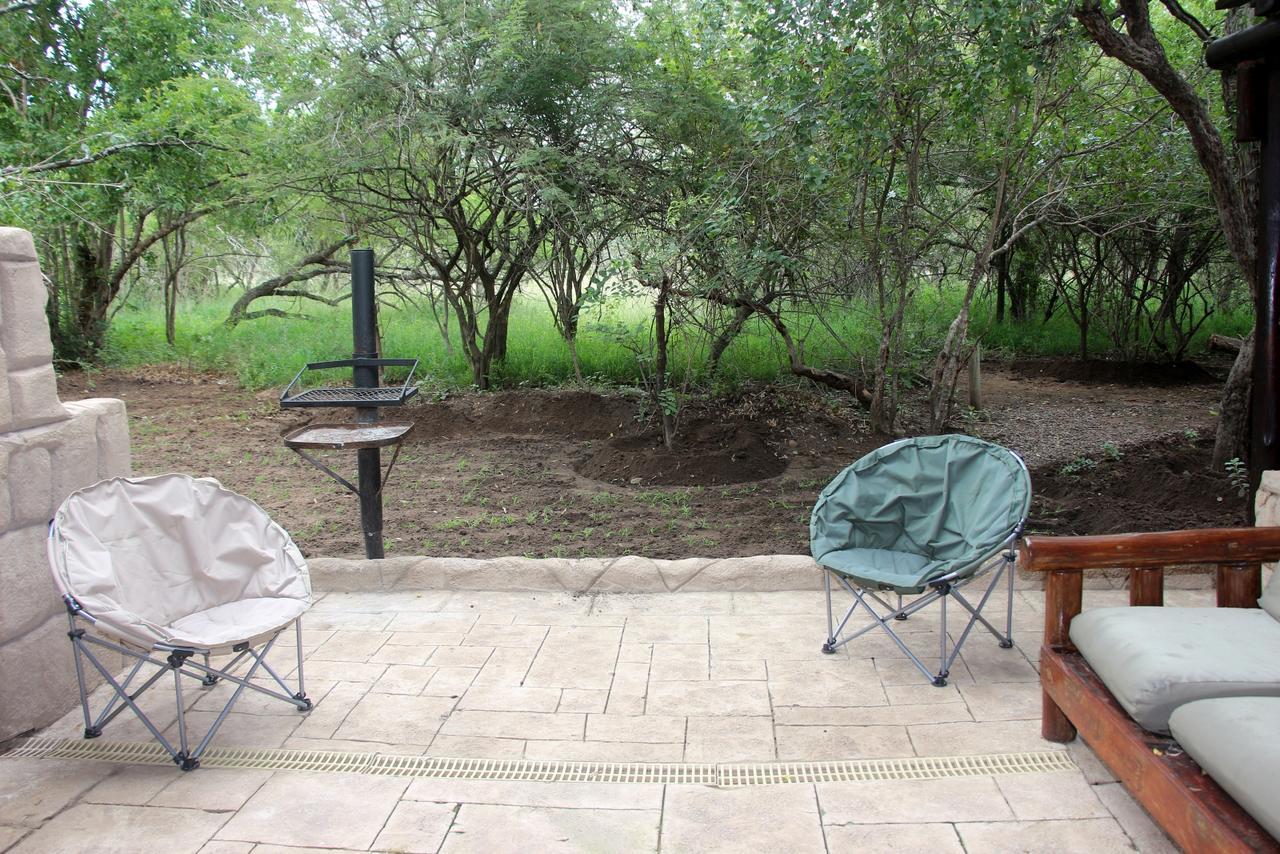 Jabula Lodge Marloth Park Exterior foto