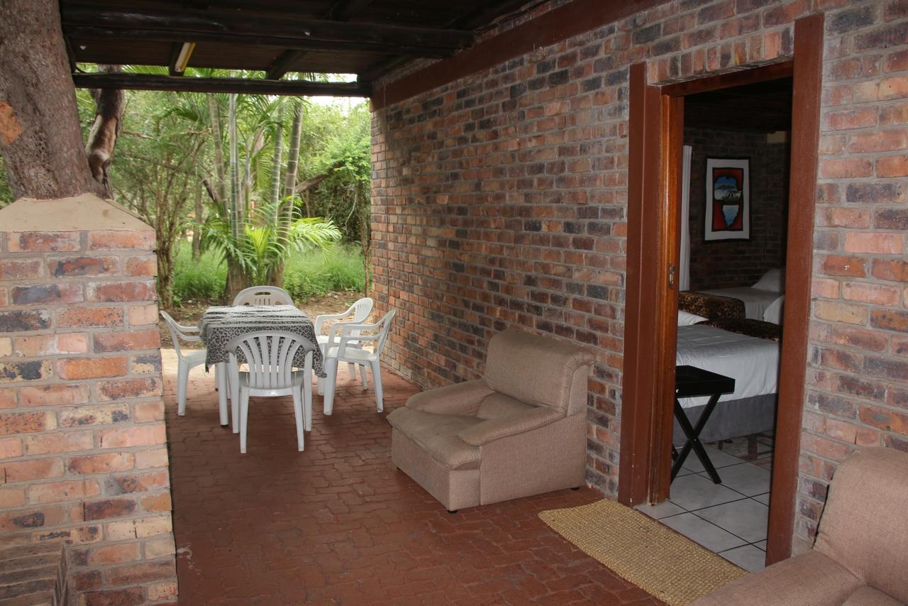 Jabula Lodge Marloth Park Exterior foto